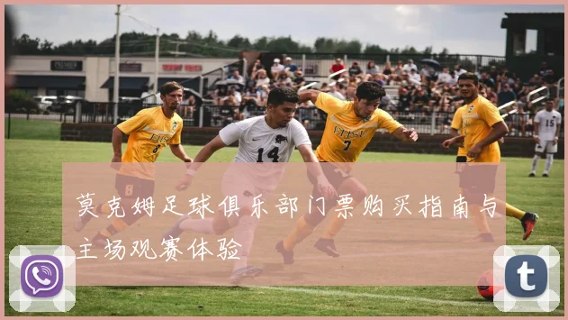 莫克姆足球俱乐部门票购买指南与主场观赛体验