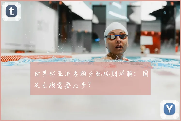 世界杯亚洲名额分配规则详解:国足出线需要几步?
