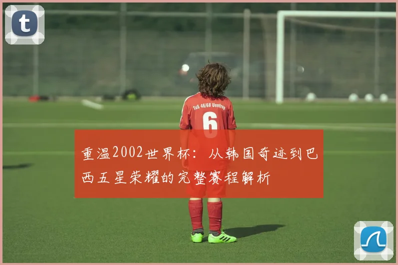 重温2002世界杯:从韩国奇迹到巴西五星荣耀的完整赛程解析